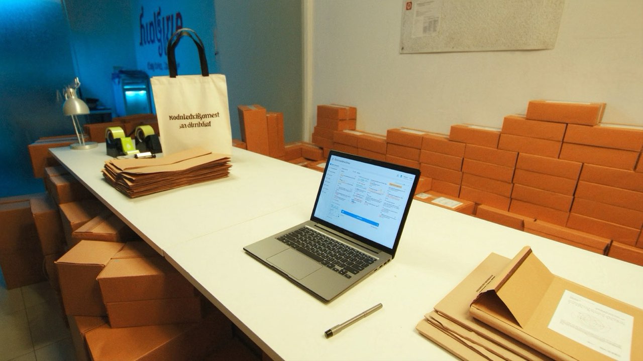 E-Ticaret İçin Sanal Ofis: Trendyol, Hepsiburada ve Amazon Satıcı Rehberi 2026