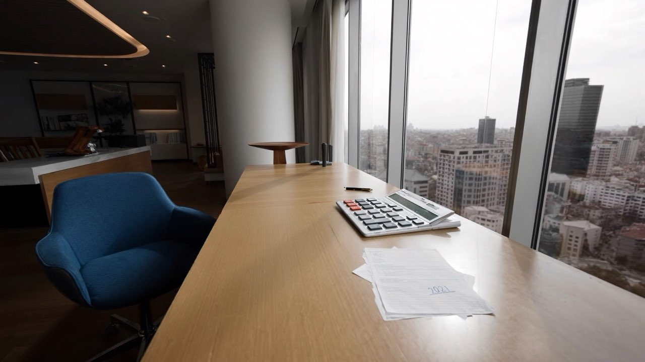 Sanal Ofis Vergi Avantajları 2026: KDV, Stopaj ve Gider Yazma Rehberi