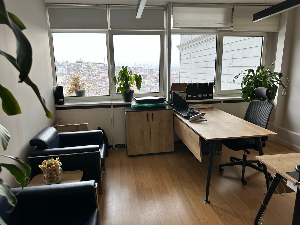 GBC Beyoğlu İş Merkezi - 2