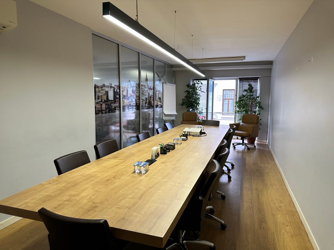 GBC Beyoğlu İş Merkezi - 3