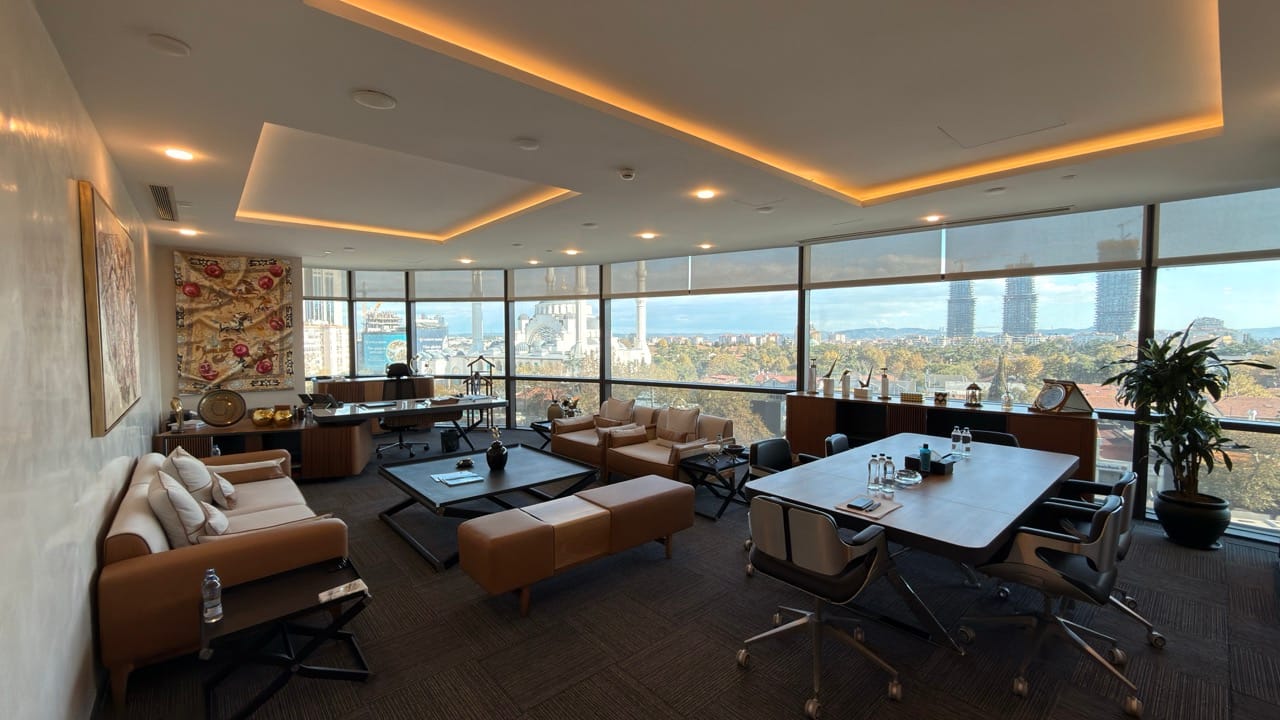 GBC Ferko Signature - 2