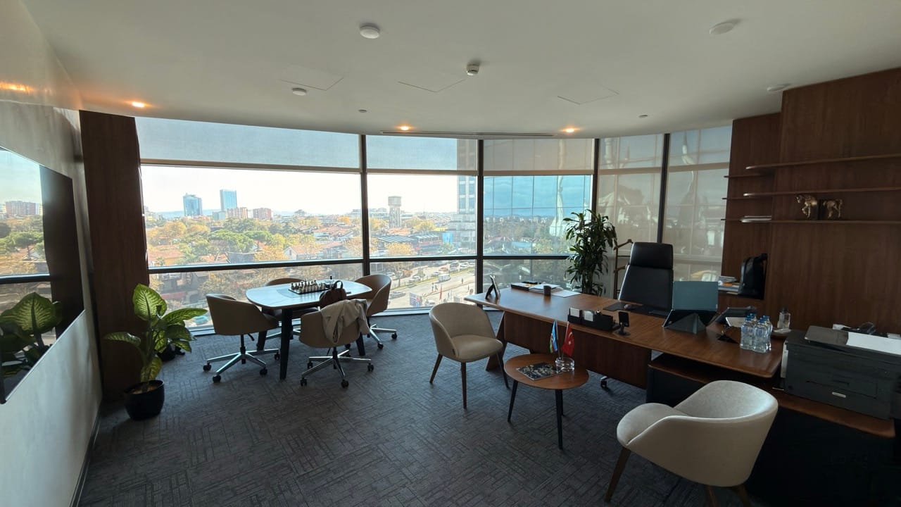 GBC Ferko Signature - 4