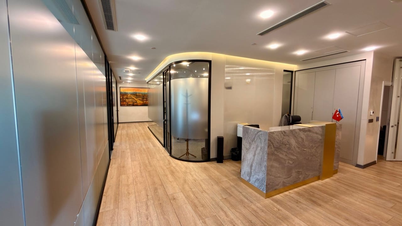 GBC Ferko Signature - 5