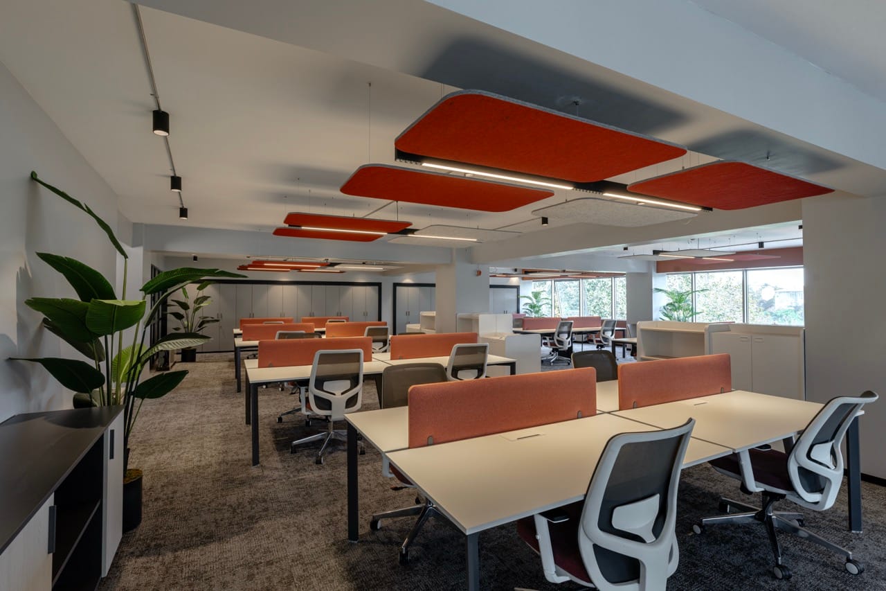 GBC Güler İş Merkezi - 1