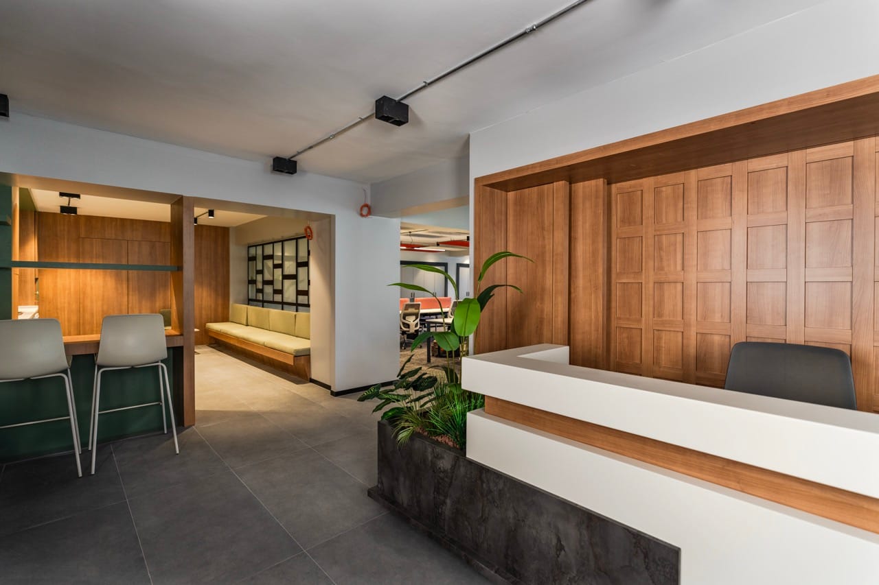 GBC Güler İş Merkezi - 4