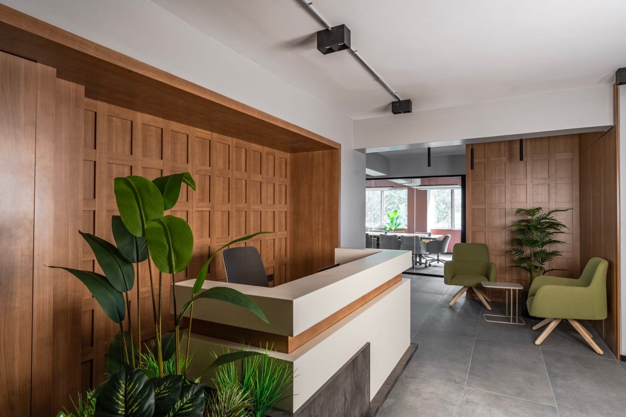 GBC Güler İş Merkezi - 5