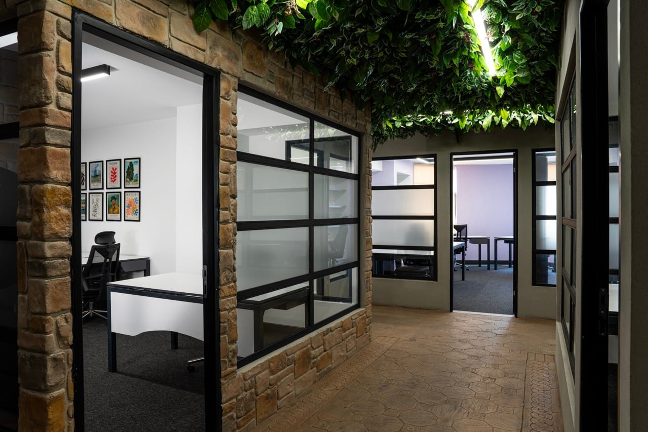 GBC Levent Plaza - 1