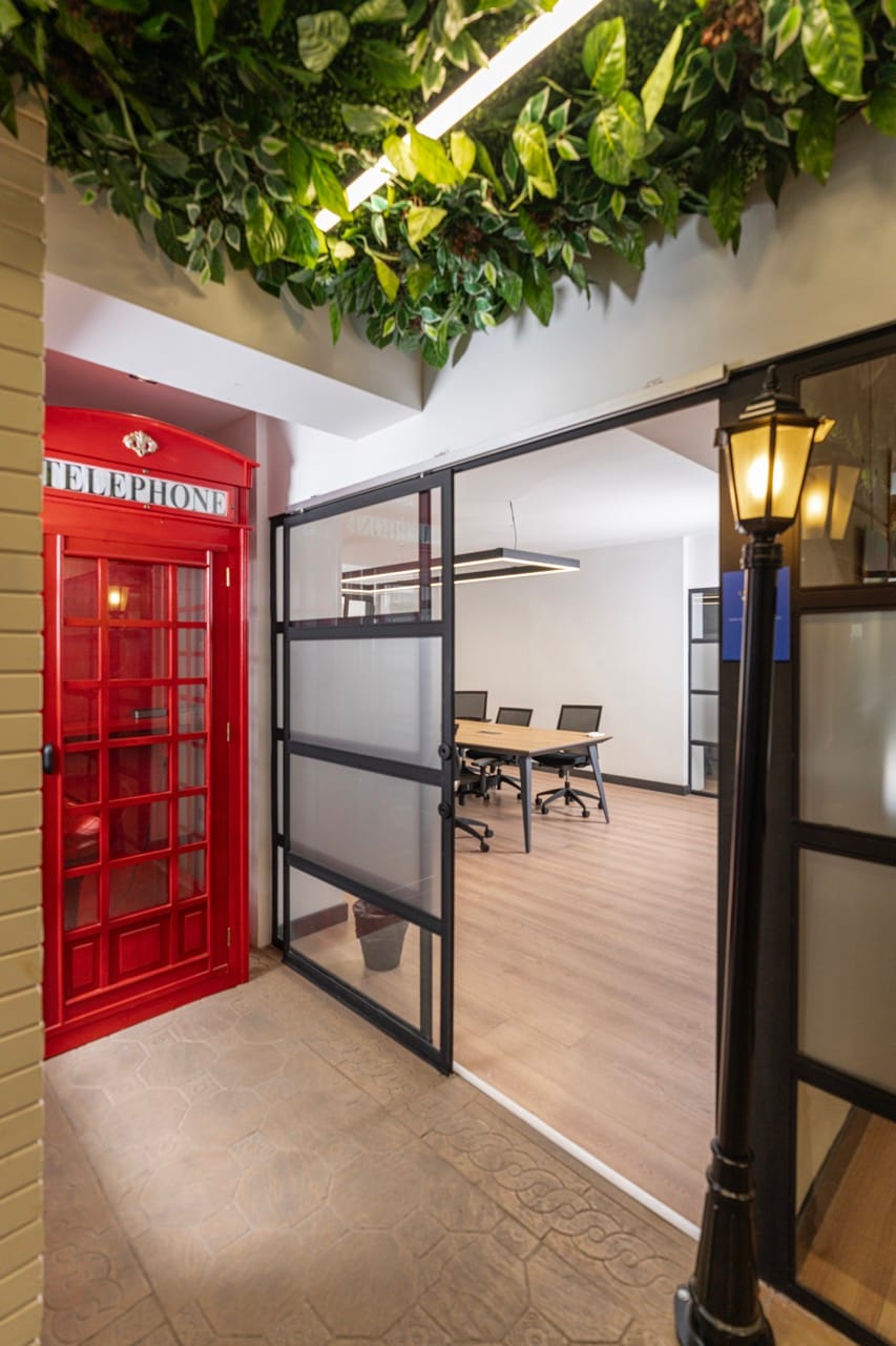 GBC Levent Plaza - 2