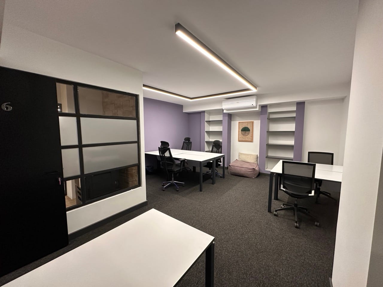 GBC Levent Plaza - 3