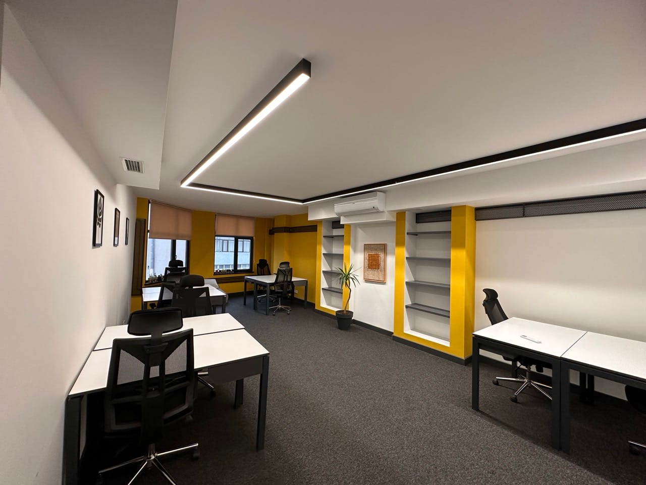 GBC Levent Plaza - 4