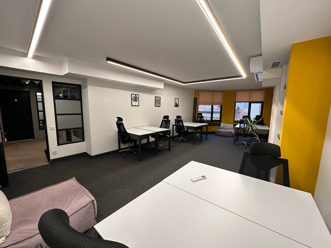 GBC Levent Plaza - 5