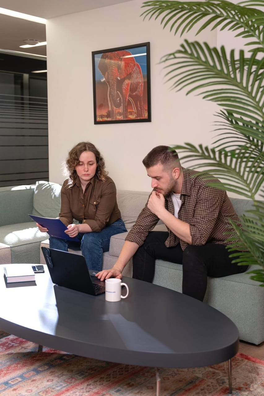 2026'da Esnek Çalışma Trendleri: Geleceğin Ofisi Nasıl Olacak?