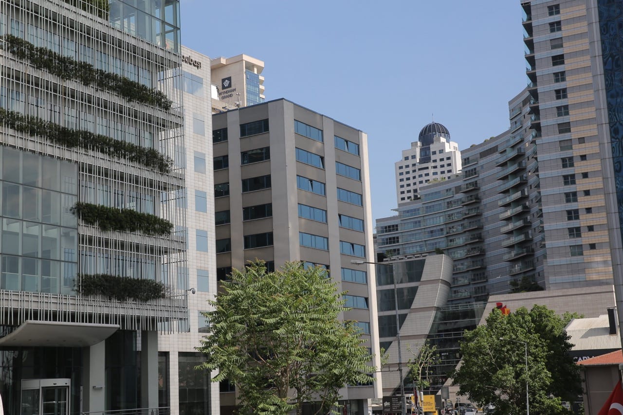 GBC Duran İş Merkezi