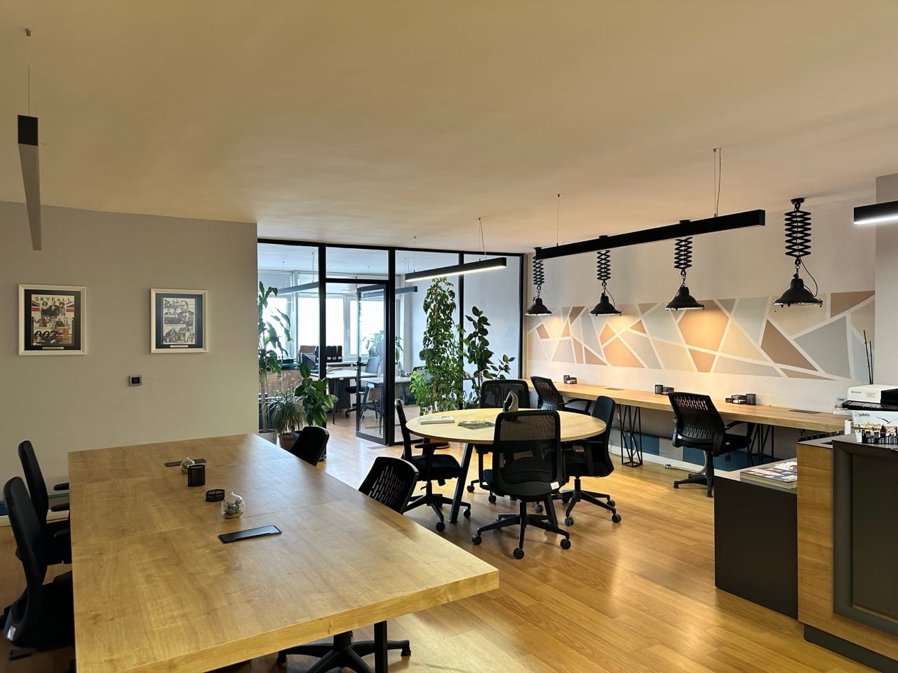 GBC Beyoğlu İş Merkezi