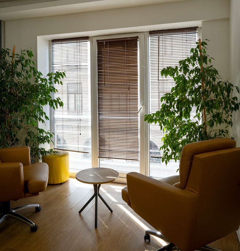 İstiklal Toplantı Odası