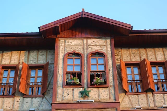 Barok-Mimari-Nedir