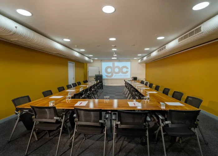 Levent Toplantı Odası 4