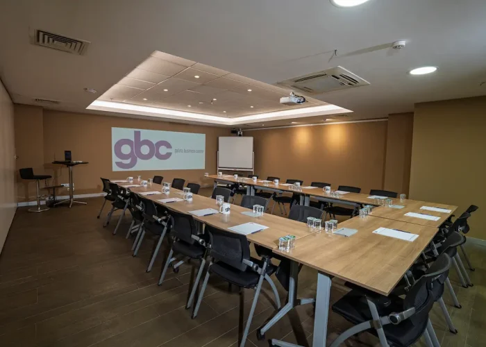 Levent Toplantı Odası