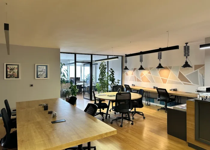 Beyoğlu Hazır Ofis