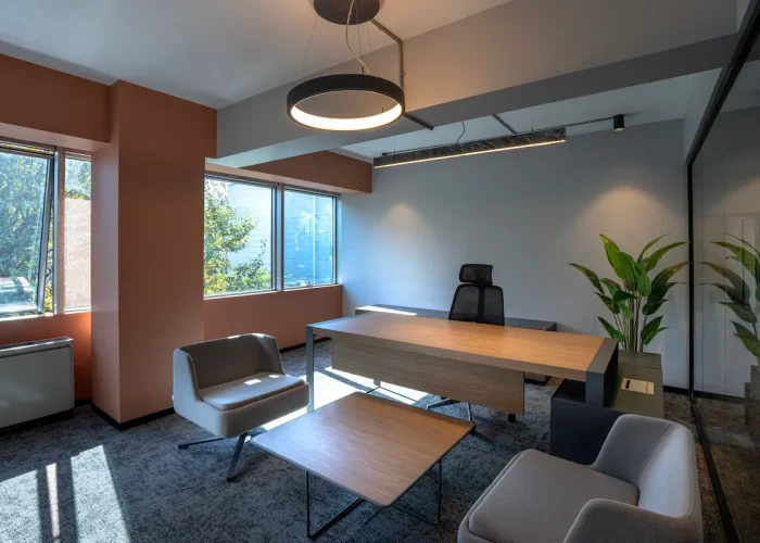 GBC Güler İş Merkezi 2