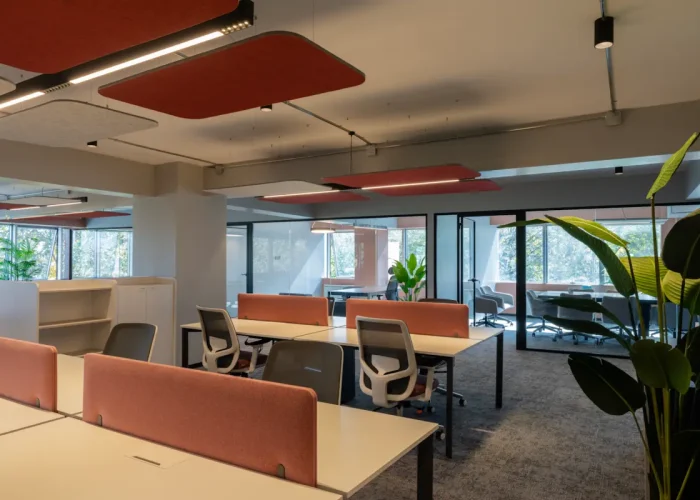 GBC Güler İş Merkezi 4