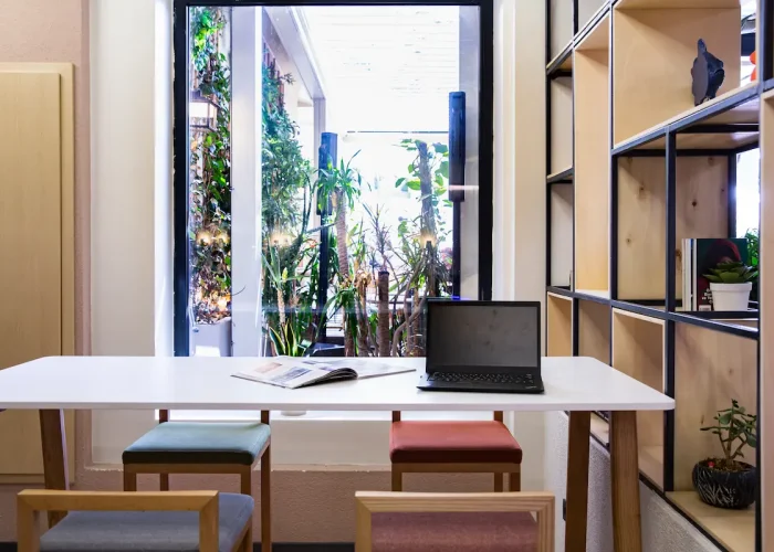 Levent Hazır Ofis Alanı