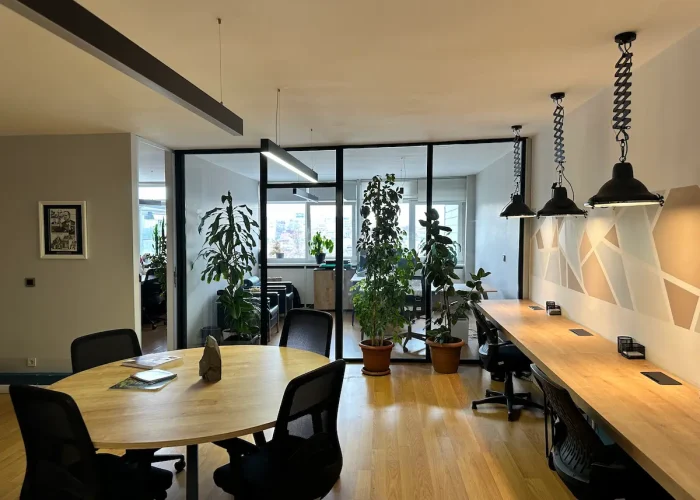İstiklal Hazır Ofis 2