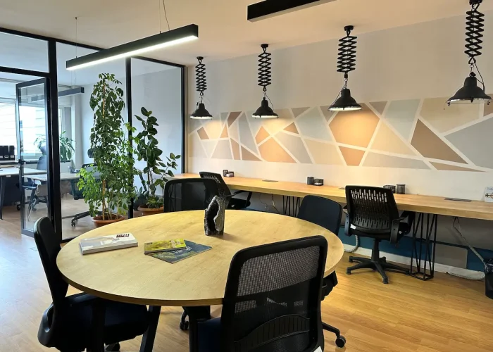 İstiklal Hazır Ofis