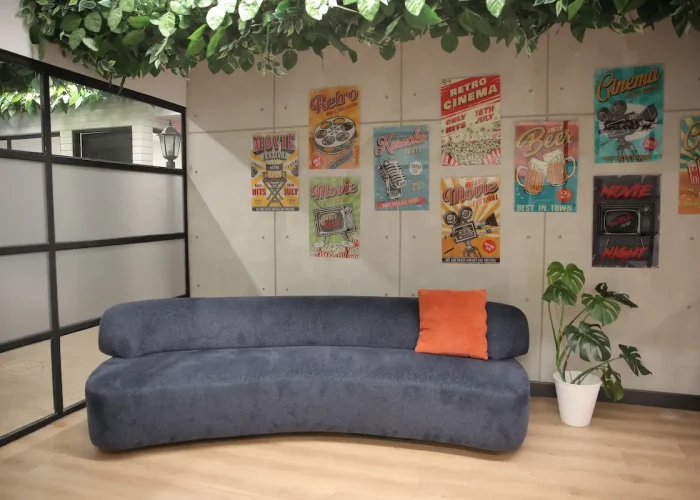 Kağıthane Hazır Ofisler