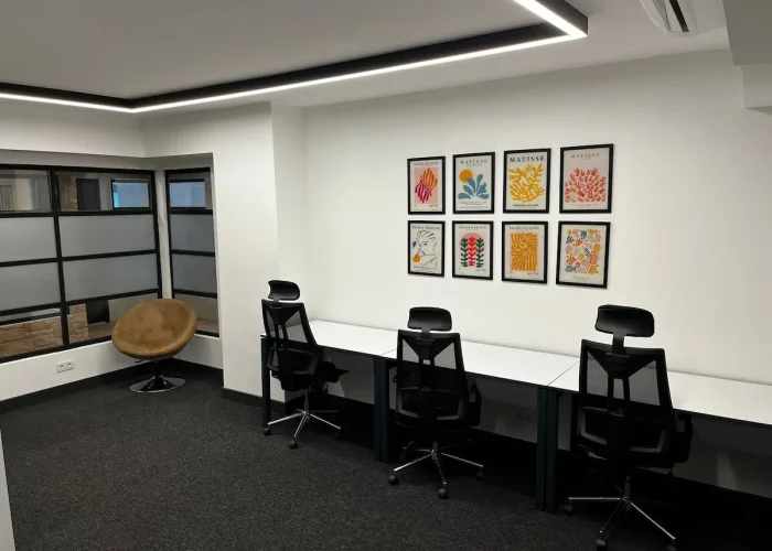 Kağıthane Hazır Ofis 2