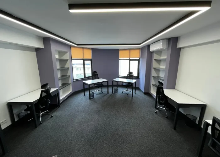 Kağıthane Hazır Ofis