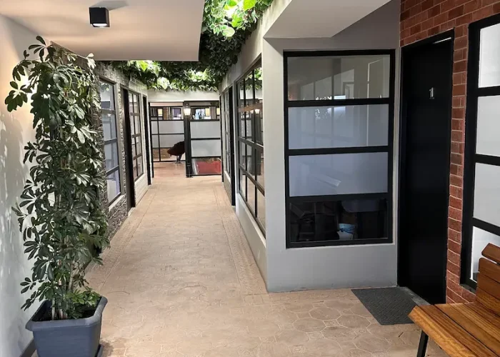 Kağıthane Kiralık Ofisler