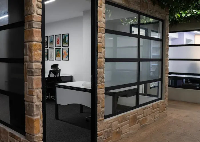 Kağıthane Kiralık Ofis 3