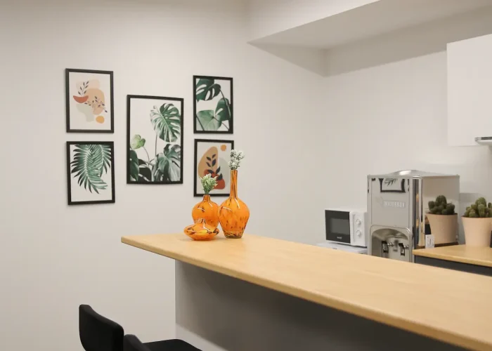 Kağıthane Kiralık Ofis 4