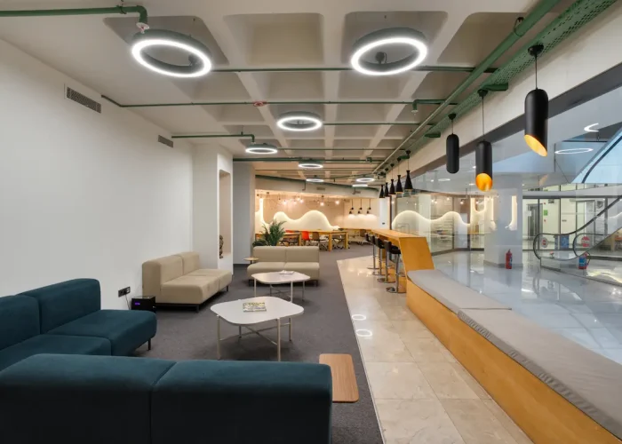 Levent Enterprise Ofis