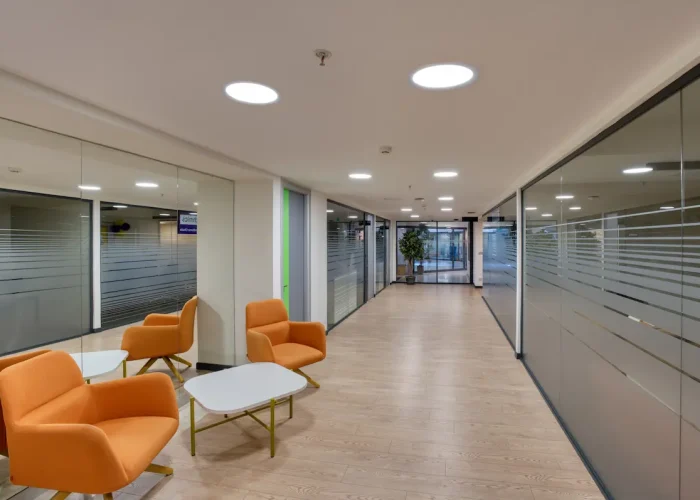 Levent Hazır Ofisler