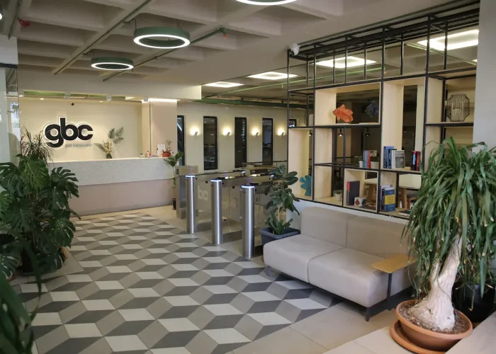 Levent Sanal Ofis Çözümleri