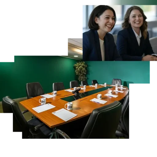 Toplantı Odası Kiralama