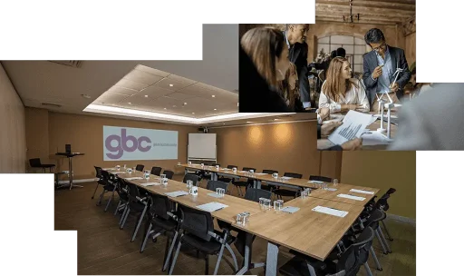 Kimler Toplantı Salonu Kiralar