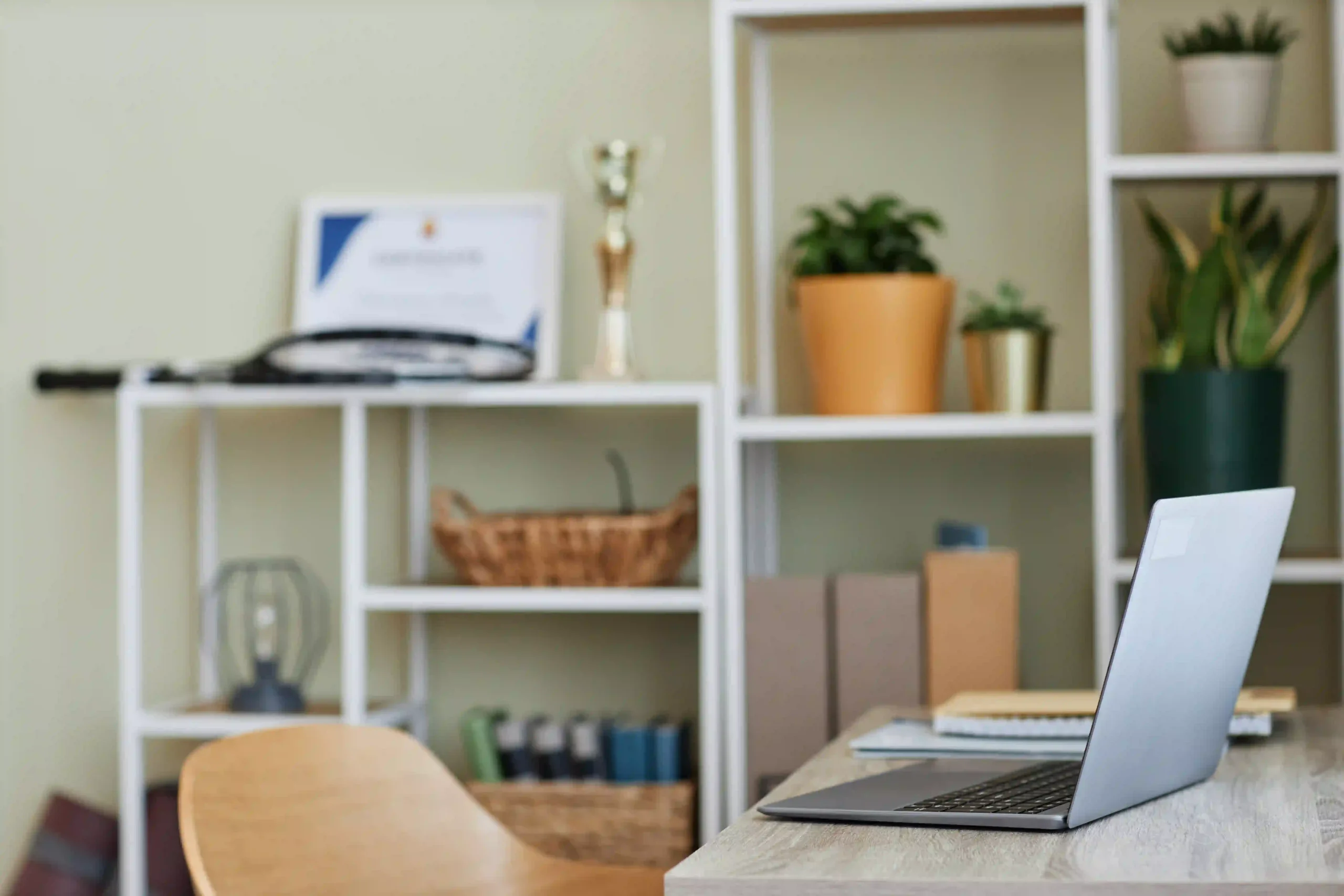 Home Office Çalışma Nedir