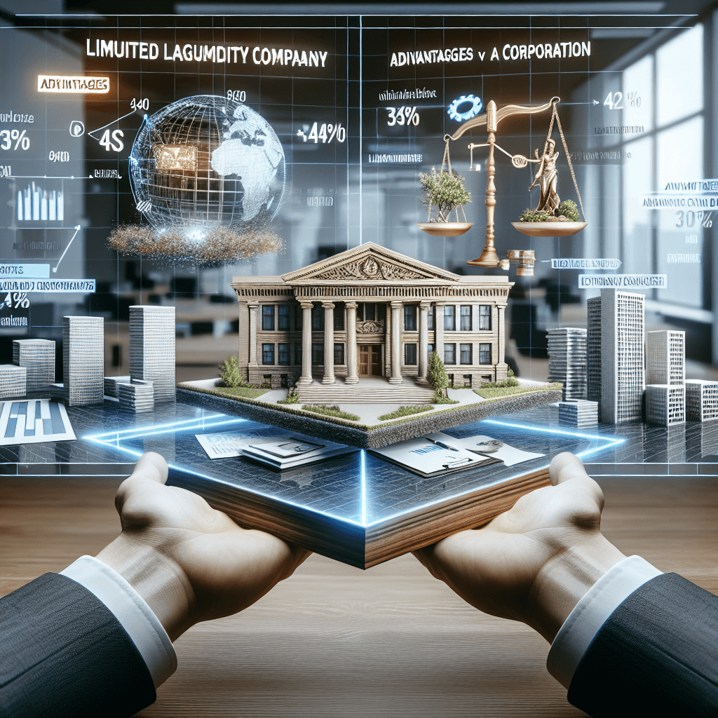 Anonim Şirket ile Limited Şirket Arasındaki Farklar