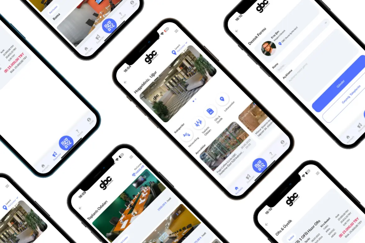 GBC-Mobile-App